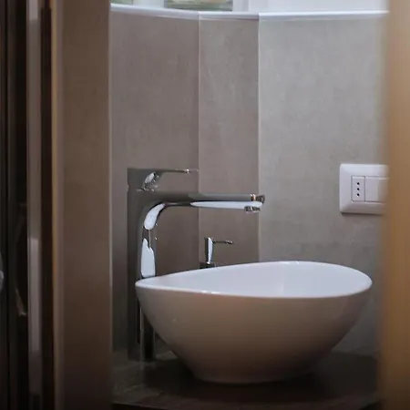 Avvolta Nel Salento - & Relax Bed & Breakfast Torchiarolo