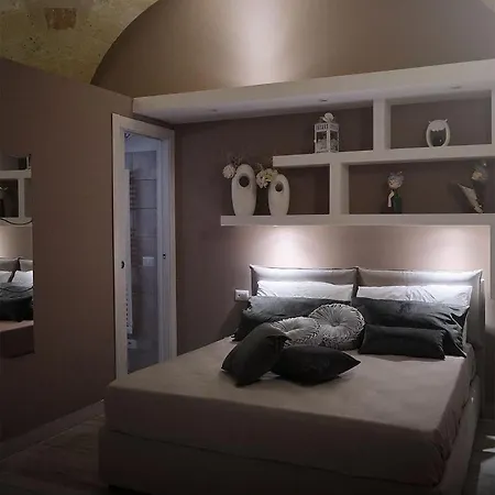Avvolta Nel Salento - Room&relax