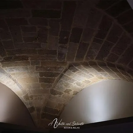 Avvolta Nel Salento - & Relax 4* Torchiarolo