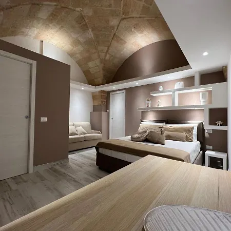 Avvolta Nel Salento - & Relax Bed & Breakfast