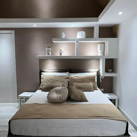 Bed & Breakfast Avvolta Nel Salento - & Relax