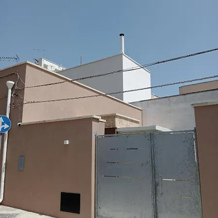 Bed & Breakfast Avvolta Nel Salento - Room&relax