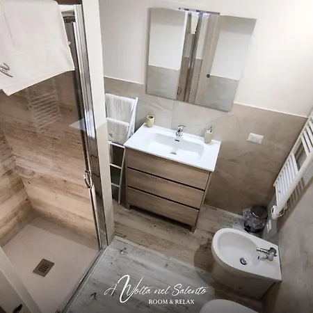 Avvolta Nel Salento - & Relax Bed & Breakfast