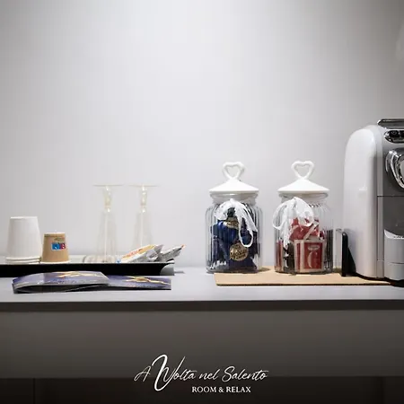 Avvolta Nel Salento - & Relax