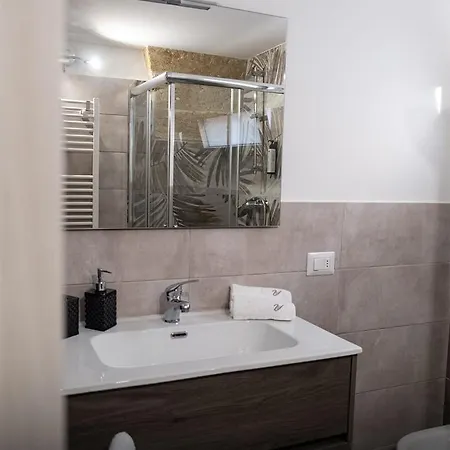 Avvolta Nel Salento - Room&relax Bed & Breakfast