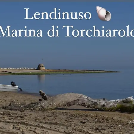 Bed & Breakfast Avvolta Nel Salento - & Relax