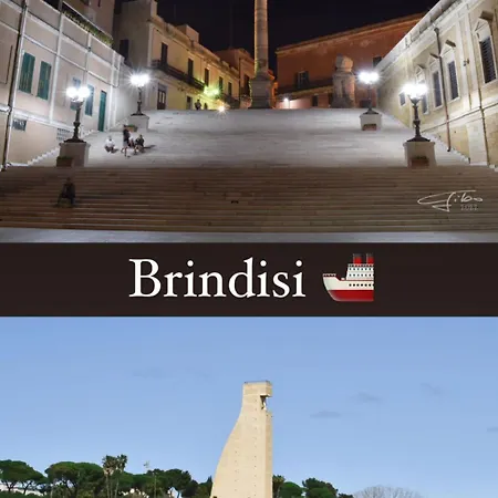 Avvolta Nel Salento - & Relax Torchiarolo