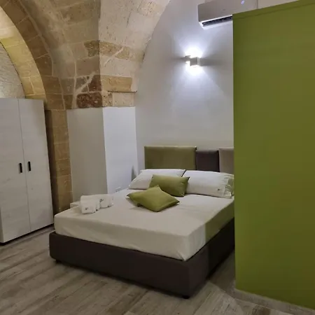 Avvolta Nel Salento - Room&relax 4* Torchiarolo