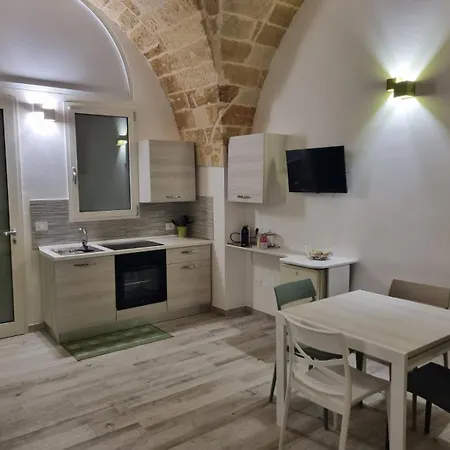 Avvolta Nel Salento - Room&relax