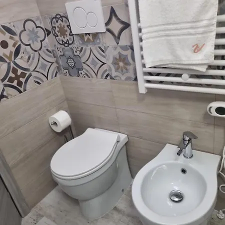 Avvolta Nel Salento - Room&relax Bed & Breakfast Torchiarolo