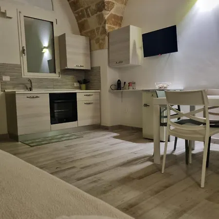 Avvolta Nel Salento - Room&relax 4*