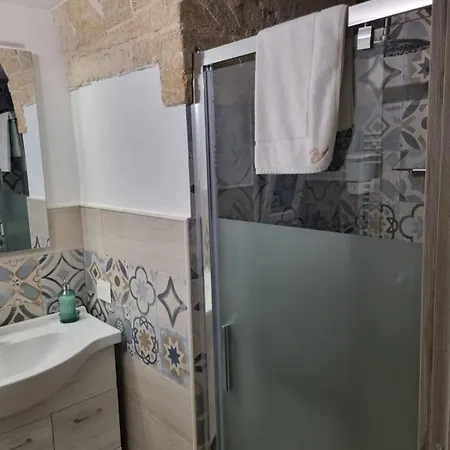 Avvolta Nel Salento - Room&relax 4*