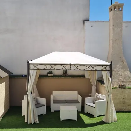 Avvolta Nel Salento - & Relax 4* Torchiarolo