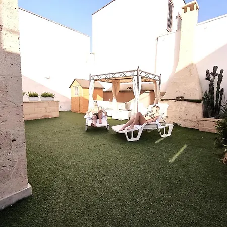 Avvolta Nel Salento - Room&relax Bed & Breakfast Torchiarolo