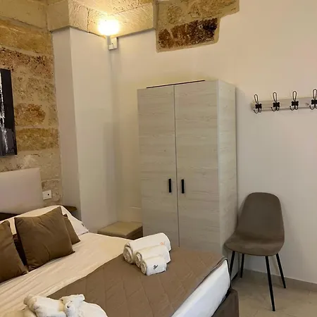 Avvolta Nel Salento - Room&relax Bed & Breakfast Torchiarolo
