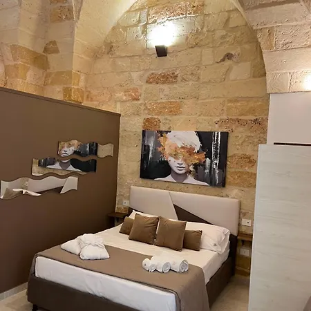Bed & Breakfast Avvolta Nel Salento - Room&relax