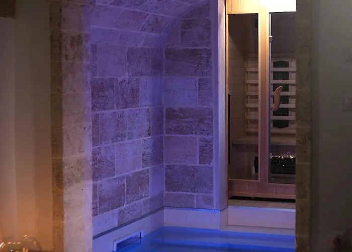 Avvolta Nel Salento - & Relax Bed & Breakfast 4*