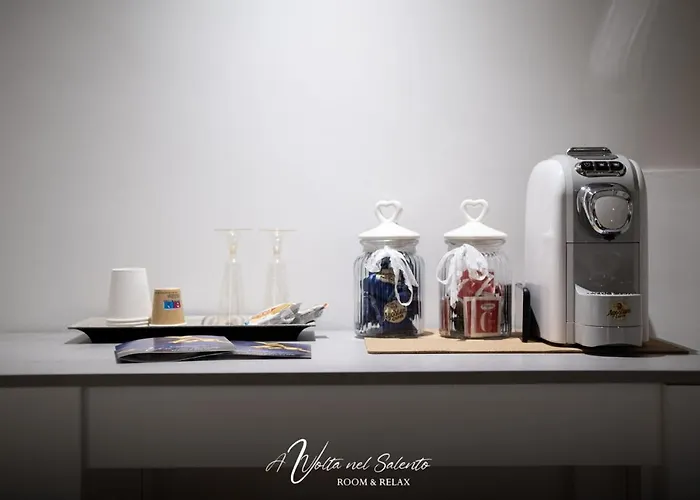 Avvolta Nel Salento - & Relax