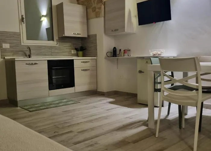 Avvolta Nel Salento - & Relax 4*