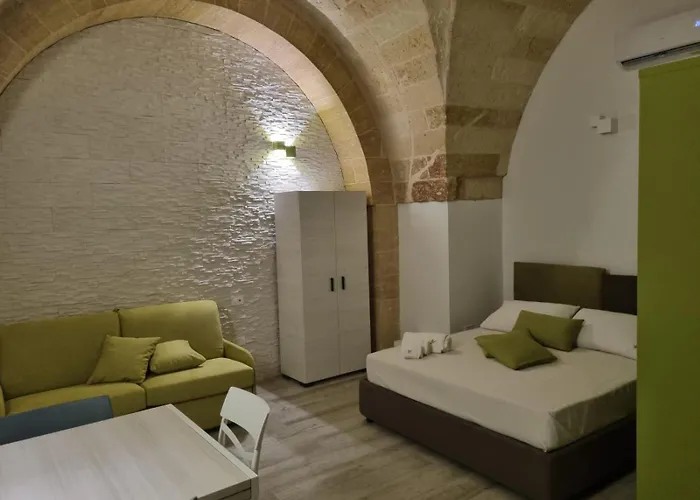 Avvolta Nel Salento - & Relax Bed & Breakfast Torchiarolo