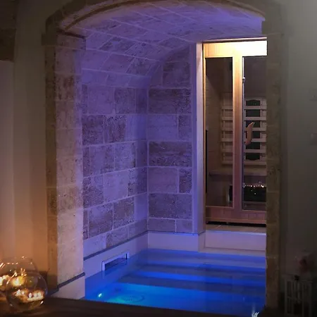Avvolta Nel Salento - & Relax Bed and breakfast 4*
