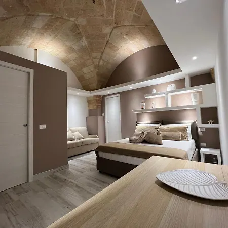 Bed & Breakfast Avvolta Nel Salento - & Relax 4*