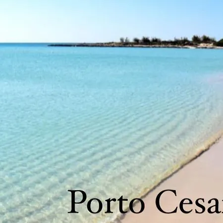 B&B Avvolta Nel Salento - & Relax