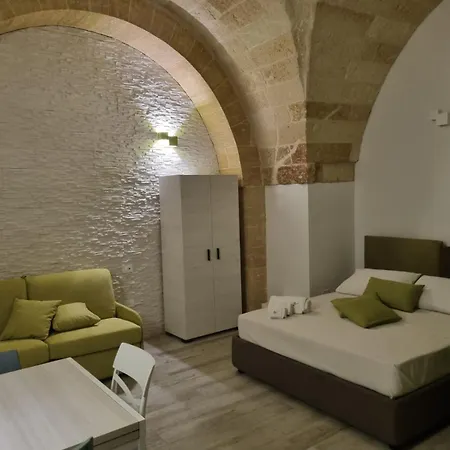 Avvolta Nel Salento - & Relax Nocleg ze śniadaniem Torchiarolo