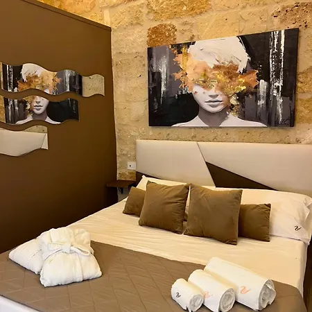 Avvolta Nel Salento - & Relax Bed and breakfast 4*