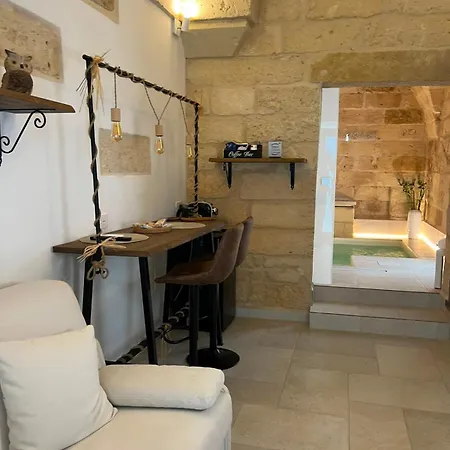 Bed & Breakfast Avvolta Nel Salento - & Relax