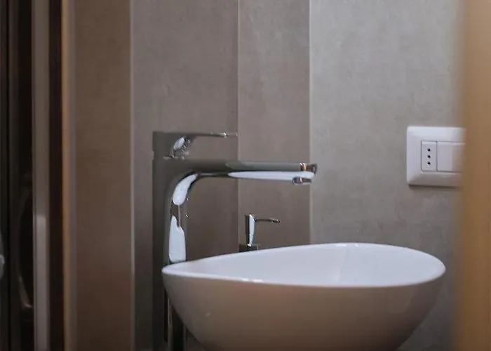 Avvolta Nel Salento - & Relax Bed & Breakfast Torchiarolo