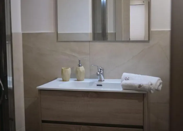 Bed & Breakfast Avvolta Nel Salento - & Relax Torchiarolo