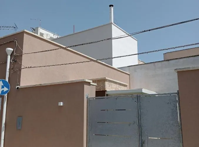 Bed & Breakfast Avvolta Nel Salento - & Relax