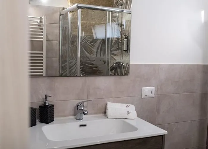 Avvolta Nel Salento - & Relax Bed & Breakfast