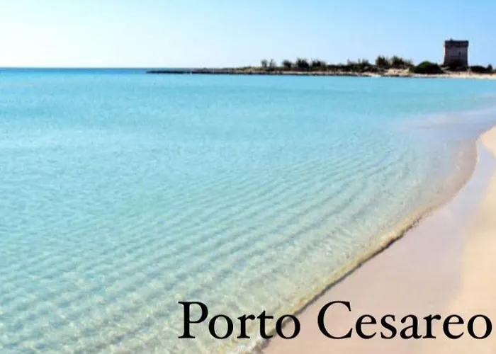 Bed & Breakfast Avvolta Nel Salento - & Relax