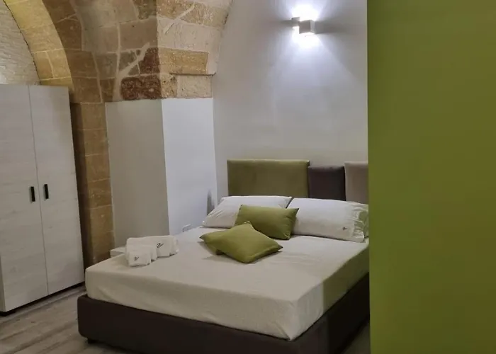 Avvolta Nel Salento - & Relax 4* Torchiarolo