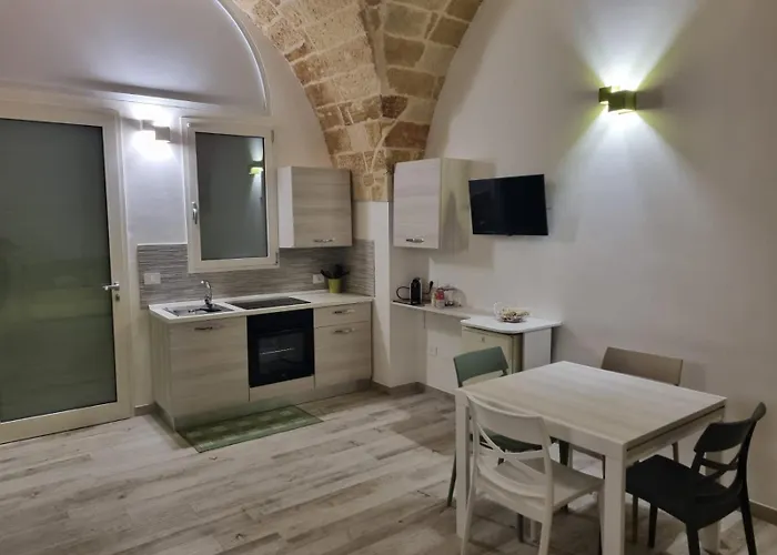 Avvolta Nel Salento - & Relax